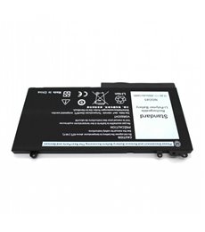 Batterie Dell Latitude 5270 für Laptop