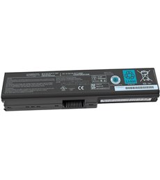 Bateria PA3816U-1BRS para notebook