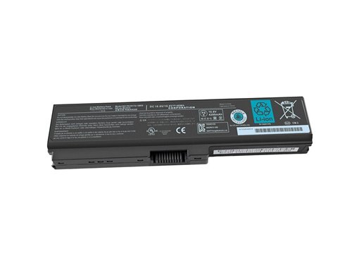 Bateria PA3816U-1BRS para notebook