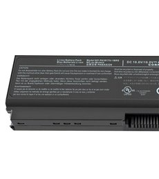 Bateria PA3728U-1BRS para notebook