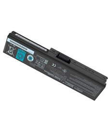 Batterie PABAS23O für Laptop
