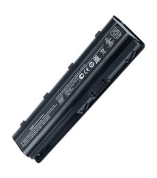 Bateria MU09XL para notebook