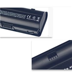 Batterie HP Compaq Presario CQ62Z für Laptop