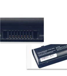 Bateria HSTNN-EO9C para notebook