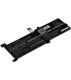 Bateria L17L2PF1 para notebook