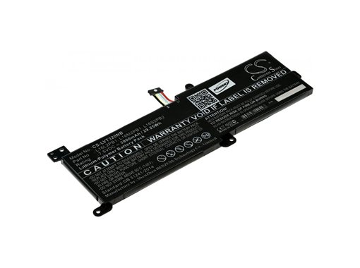 Bateria L17L2PF1 para notebook