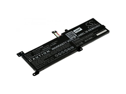 Batterie L17L2PF1 für Laptop