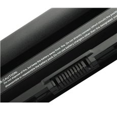 Bateria Dell Latitude P19S001 para notebook