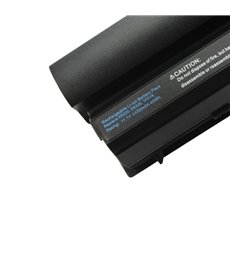 Bateria Dell Latitude P19S001 para notebook