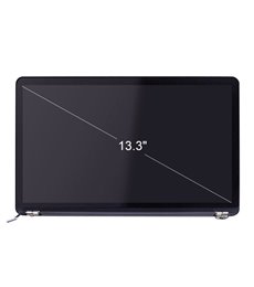 Pantalla Original A1502 de 13,3 pulgadas para portátil Macbook Pro Retina A1502 (Late 2013 Mid 2014)