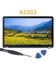 Pantalla Original A1502 de 13,3 pulgadas para portátil Macbook Pro Retina A1502 (Late 2013 Mid 2014)