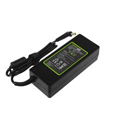 Green Cell PRO Charger  AC Adapter for Acer 90W / 19V 4,74A / 5.5mm-1.7mm