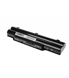 Batería FPCBP331 FMVNBP213 para Fujitsu Lifebook A532 AH532