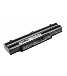 Batería FPCBP331 FMVNBP213 para Fujitsu Lifebook A532 AH532