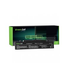 Batería Samsung NP-X65A006/SEK para portatil