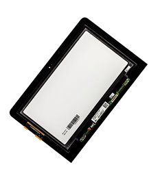 Pantalla táctil + marco + pantalla  LCD de 14,0 pulgadas para HP Pavilion x360 14-dh 14M-dh 14T-dh