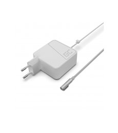 Green Cell Charger  AC Adapter for Apple Macbook 45W / 14.5V 3.1A / Magsafe