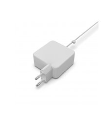 Carregador para Apple Macbook 45W / 14.5V 3.1A / Magsafe