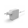 Green Cell Charger  AC Adapter for Apple Macbook 45W / 14.5V 3.1A / Magsafe