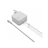 Green Cell Charger  AC Adapter for Apple Macbook 45W / 14.5V 3.1A / Magsafe