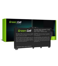 Batterie TPN-C135 TPN-C136 TPN-I130 TPN-I131 für Laptop