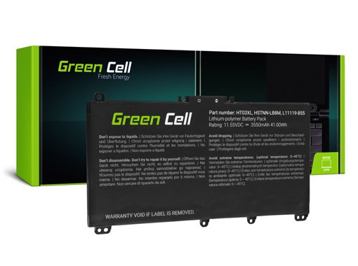 Batterie TPN-Q208 TPN-Q209 TPN-Q210 für Laptop