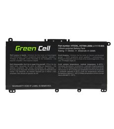 Batterie HP 17 17Q 17T 17Z für Laptop