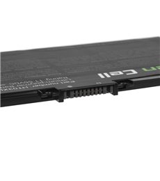 Batería TPN-I132 TPN-I133 TPN-I134 TPN-Q207 para portatil