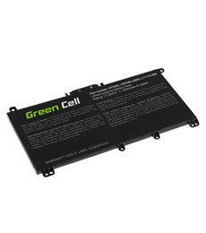 Batterie TPN-I132 TPN-I133 TPN-I134 TPN-Q207 für Laptop
