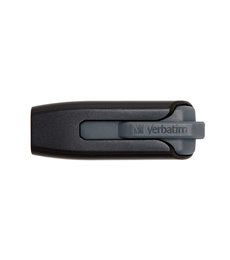 V3 - Unidad USB 3.0 16 GB - Negro
