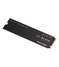 Black SN770 M.2 1000 GB PCI Express 4.0 NVMe