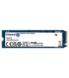 NV2 M.2 1000 GB PCI Express 4.0 NVMe