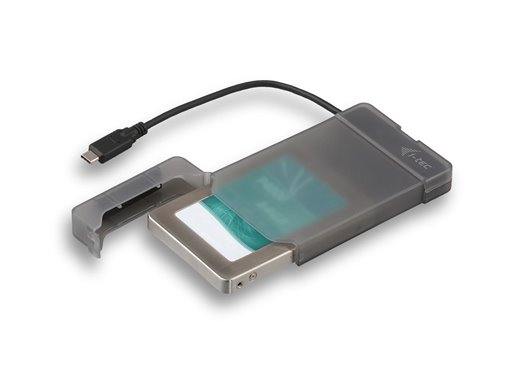 MySafe USB-C 3.1 Gen. 2 Easy