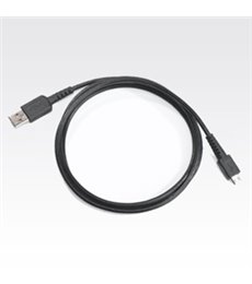 Micro USB sync cable cable USB Negro