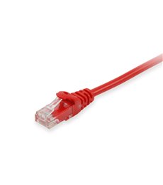 625421 cable de red Rojo 2 m Cat6 U/UTP (UTP)