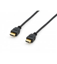 119350 cable HDMI 1,8 m HDMI tipo A (Estándar) Negro