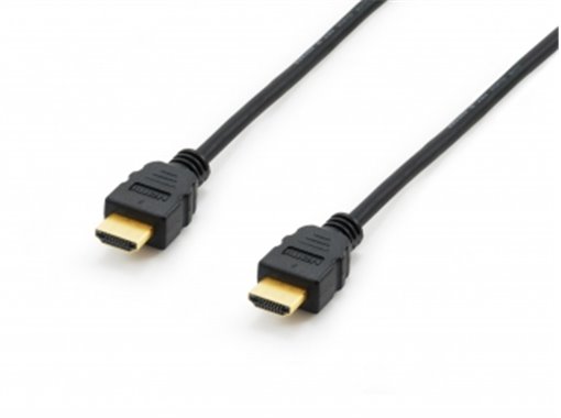 119350 cable HDMI 1,8 m HDMI tipo A (Estándar) Negro