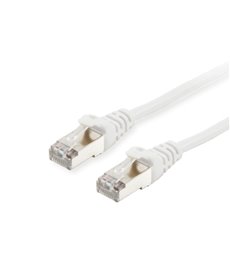 605513 cable de red Blanco 0,25 m Cat6 S/FTP (S-STP)