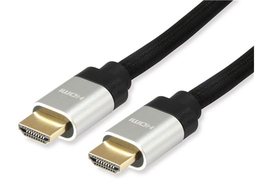 119381 cable HDMI 2 m HDMI tipo A (Estándar) Negro