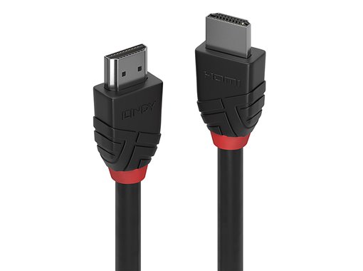36471 cable HDMI 1 m HDMI tipo A (Estándar) Negro