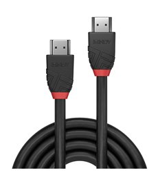 36471 cable HDMI 1 m HDMI tipo A (Estándar) Negro