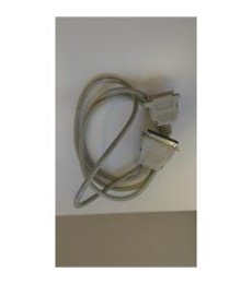 105850-001 cable paralelo 1,8 m Gris
