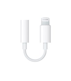 MMX62ZM/A cable de conector Lightning Blanco