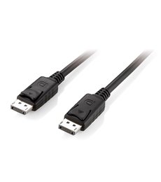 119332 cable DisplayPort 2 m Negro