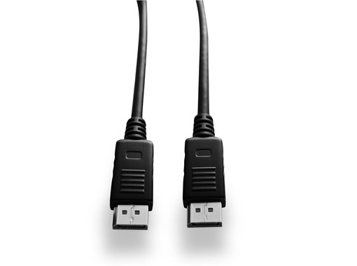 Cable DisplayPort a DisplayPort de 1,8 m