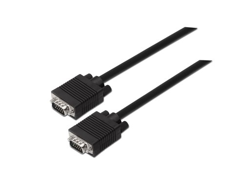 A113-0070 cable VGA 5 m VGA (D-Sub) Negro