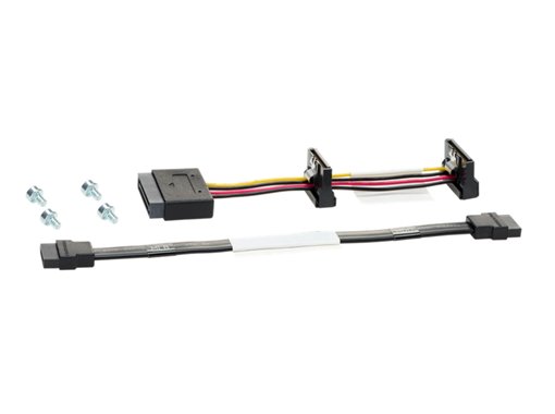 Kit de cable AROC Mini-SAS HPE ML350 Gen10 para configuración LFF