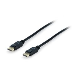119252 cable DisplayPort 2 m Negro