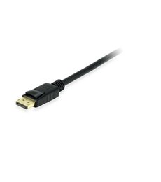 119252 cable DisplayPort 2 m Negro
