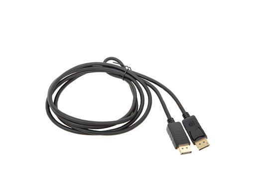 IGG318362 cable DisplayPort 2 m Negro